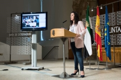 Extremadura no retomará la actividad educativa presencial este curso, salvo en el caso de los alumnos que opten a titulación y de forma voluntaria