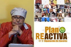 Charo Cordero: Diputación aprueba un Plan histórico de 91 millones, un Plan de todas y todos para reconstruir la provincia