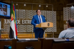Extremadura conocerá el próximo viernes si pasa a la Fase 2 de la desescalada