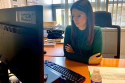 La consejera Nuria Flores presenta un plan de 3 millones de euros para el apoyo al sector cultural frente al impacto de la COVID-19