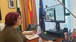 Extremadura cuenta con 1.010 efectivos del INFOEX para la época de alto riesgo de incendios que comienza el próximo lunes