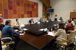 El Consejo de Gobierno aprueba un decreto ley de medidas tributarias para favorecer la conciliación de la vida laboral y personal y la liquidez