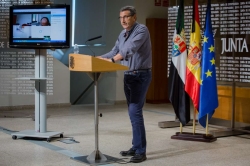 Extremadura recupera 6.855 empleos en mayo por el impulso de construcción y agricultura