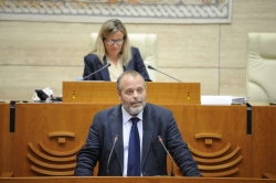 La Junta de Extremadura apuesta por el refuerzo del sistema de garantías de Extremadura y el lanzamiento de ayudas financieras a autónomos y empresas