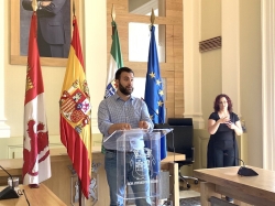 La temporada de baños se inicia con la nueva figura del acomodador y manteniendo todas las medidas de seguridad