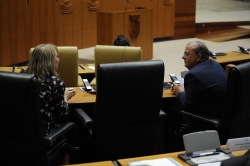 El PP pide una comisión de investigación sobre la gestión del covid en las residencias