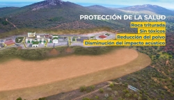 San José Valdeflórez, Cáceres un proyecto estratégico para el futuro de Extremadura