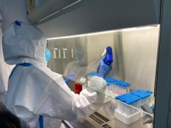 Cuatro nuevos contagios en Badajoz, Cáceres y Plasencia