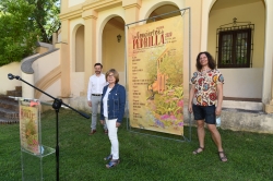 Vuelven Los Conciertos de Pedrilla con todas las medidas de seguridad necesarias