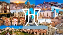 Baeza acogerá el próximo sábado 11 de julio la Asamblea de Alcaldes y Alcaldesas de las Ciudades Patrimonio de la Humanidad de España