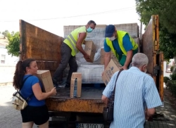 Sin agua en Atalaya por sequía de pozos de abastecimiento