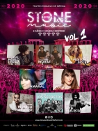 Pablo López abrirá el Stone & Music Festival 2020 tan solo con ‘un piano y una voz’