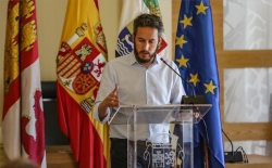 Salen a licitación obras en barrios de Cáceres por valor de 60.000 euros