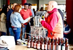 La Feria de la Cerveza de Cáceres, también aplazada