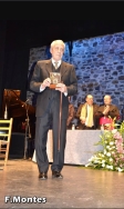Fallece Pedro Gómez Espada, director de la banda municipal de música durante 27 años seguidos