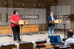 La Junta valora positivamente el mantenimiento de fondos para la PAC en un contexto complejo