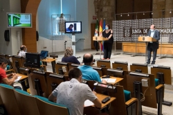 Agricultura financia 134 proyectos que mueven casi 76 millones de euros de inversiones en la última convocatoria de incentivos agroindustriales