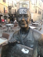 Leoncia, blanco de los vándalos