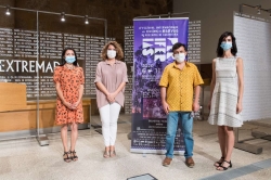 El octavo Festival Internacional de Cine ‘Periferias’ ofrecerá del 6 al 11 de agosto proyecciones al aire libre con temática social en enclaves rayano