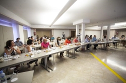 Soñadores en tiempos de pandemia en Cáceres
