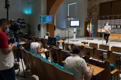 La Junta destina 55 millones para fomentar la protección y el acceso a la vivienda y estimular la construcción