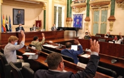 Luz verde para la la financiación y ejecución de depuradoras de aguas residuales en pequeños municipios de la provincia