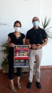 Zafra acogerá la IV edición del festival de teatro "La Plaza con Humor" con tres obras teatrales