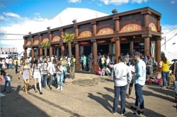 El ayuntamiento mantiene las adjudicaciones de las casetas de la feria