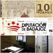El legado documental de los municipios a través de la Diputación de Badajoz