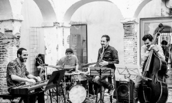 Comienza el I Jazz Festival Cáceres