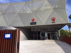 Varios ayuntamientos delegan competencias de gestión en el OAR de la Diputación de Badajoz