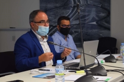 Turismo promueve una jornada informativa, dirigida a los ayuntamientos, sobre los Planes de Sostenibilidad Turística en Destinos