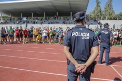 La oferta de empleo municipal en Cáceres no incluye ninguna plaza de policía local