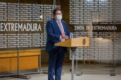 Las localidades pacenses de Villarta de los Montes y La Morera vuelven a la Fase 2 de la desescalada