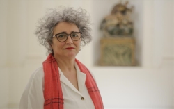 María José Pulido: «Esta crisis necesitará una respuesta a largo plazo»