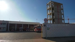 Comunicado oficial del Consorcio Provincial de Extinción de incendios ante el contagio de dos bomberos por coronavirus