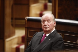 La Cámara de Comercio de Cáceres reconoce la labor del rey Juan Carlos I