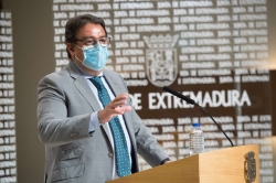 Sanidad informa de una “transmisión comunitaria controlada” del coronavirus en la región