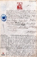 Recorriendo la historia de Talavera la Real desde 1906