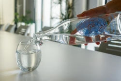 El consumo de agua aumenta un 44% durante el verano en pueblos de la provincia