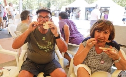 La Mancomunidad de Tajo-Salor suspende todas las actividades de la Fiesta de la Tenca