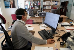 El programa formativo de la Diputación de Badajoz previsto para septiembre se centra en los Objetivos de Desarrollo Sostenible