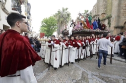 Los cofrades se reúnen en septiembre para abordar el futuro de la Semana Santa