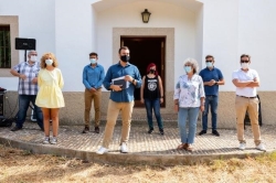 El ayuntamiento reforzará la línea de bus al campus y al Cefot por el coronavirus