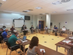 Educación anuncia un incremento de plantilla de 150 docentes en la enseñanza concertada y una bajada de la ratio en Infantil en centros concertados y