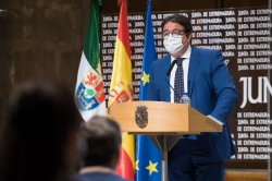 Vergeles anuncia que ya se puede descargar la aplicación Radar COVID para móvil, muy importante para ayudar en el rastreo de la enfermedad