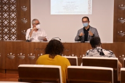 La música barroca protagoniza el XXV Festival de Música Sacra y Antigua de Badajoz