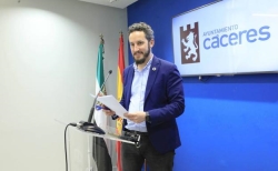 Licerán dice que la mina no tiene el apoyo social que la Comisión Europea pone como requisito