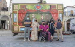 El Festival de Teatro Clásico de Cáceres arranca mañana con estrictas medidas para evitar contagios