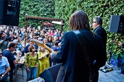 Cáceres también se queda sin el Blues